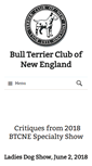 Mobile Screenshot of btcnewengland.org